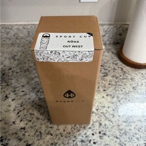 HydroJug Out West Sport Cup 40oz